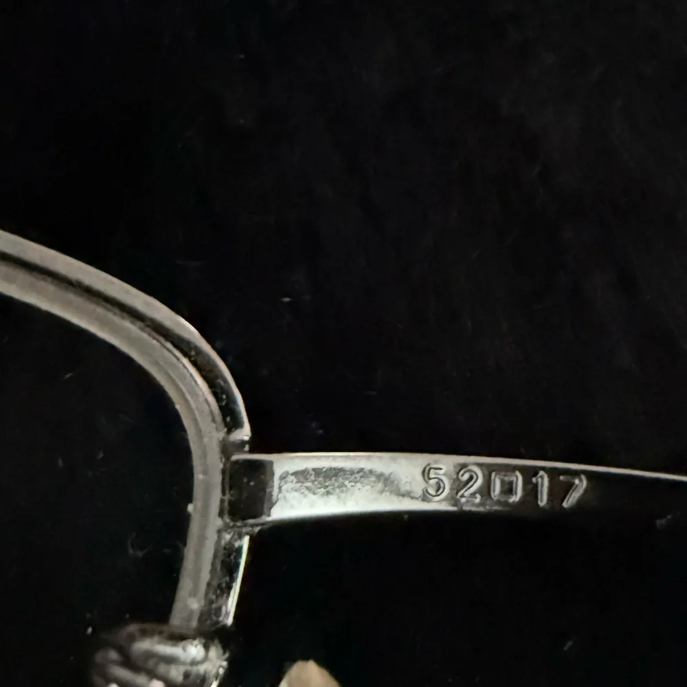 Coach Cecily Prescription Monogram Glasses Designer Frames 52017 $228